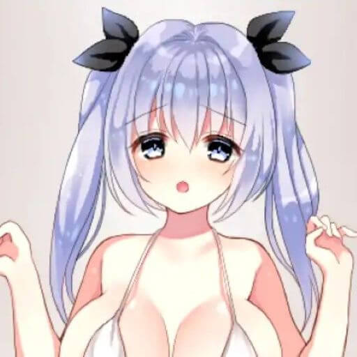 清纯写真少女的堕落之路  Icon