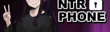 NTR手机 Banner