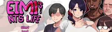 埃米斯NTS生活 Banner